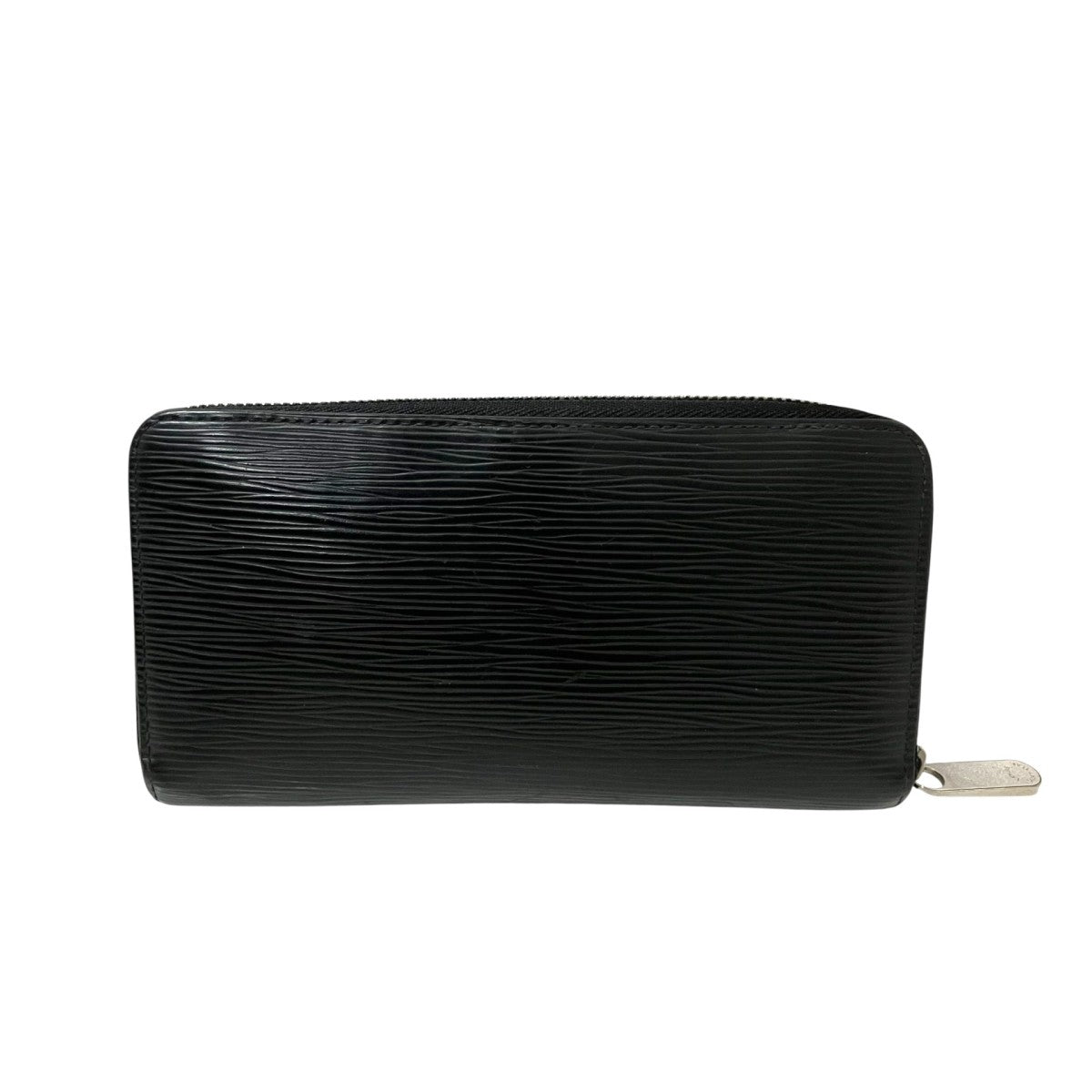 LOUIS VUITTON ジッピーウォレットラウンドジップ長財布M60072 古着・中古-2枚目のアイテム画像
