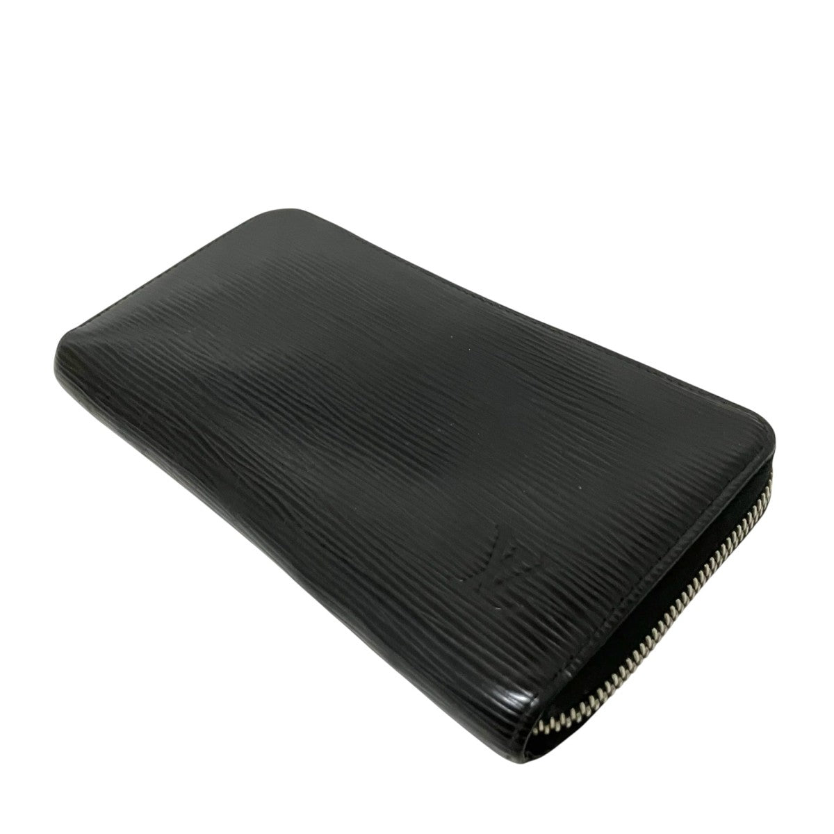 LOUIS VUITTON ジッピーウォレットラウンドジップ長財布M60072 古着・中古-3枚目のアイテム画像