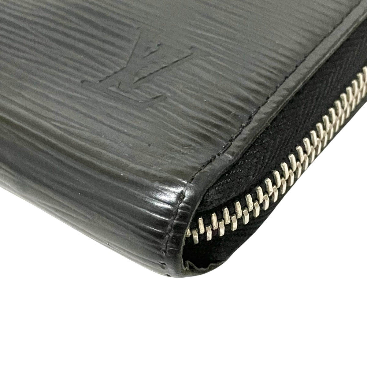 LOUIS VUITTON ジッピーウォレットラウンドジップ長財布M60072 古着・中古-4枚目のアイテム画像