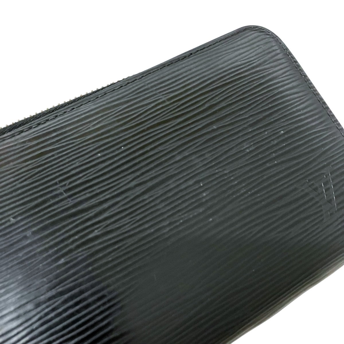 LOUIS VUITTON ジッピーウォレットラウンドジップ長財布M60072 古着・中古-5枚目のアイテム画像