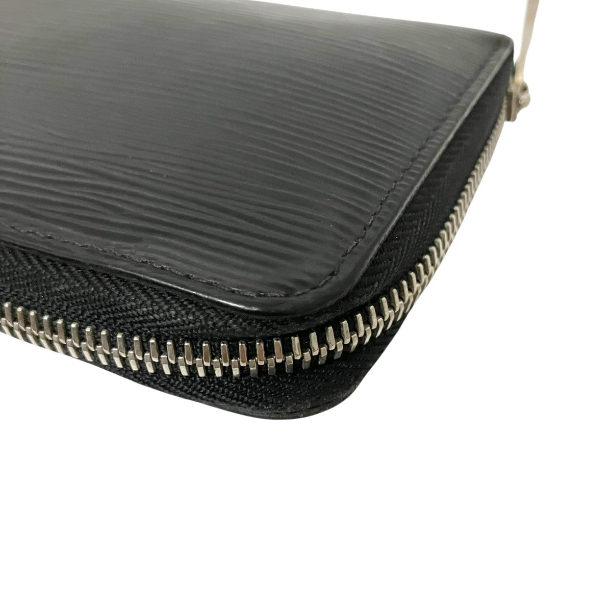 LOUIS VUITTON ジッピーウォレットラウンドジップ長財布M60072 古着・中古-9枚目のアイテム画像
