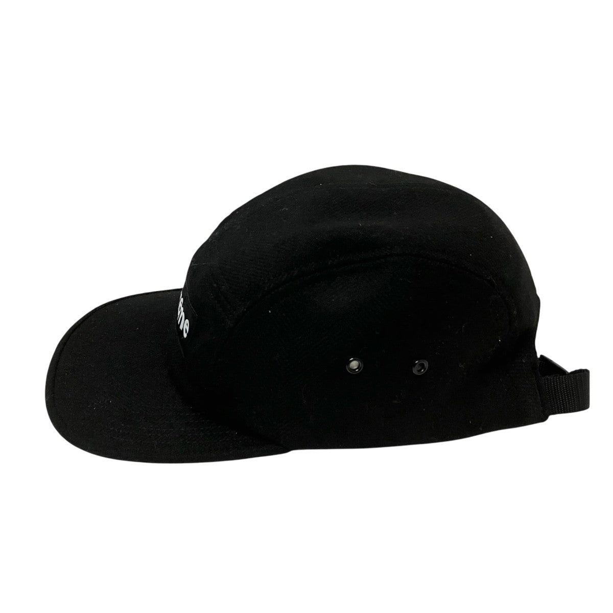 Supreme×LORO PIANA 13AWLoro Piana Camp Capキャンプキャップ 古着・中古-3枚目のアイテム画像