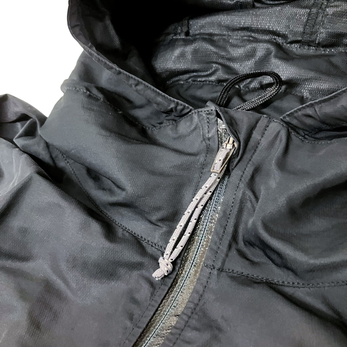 Patagonia ESSENSHELL JACKETマウンテンジャケット83663 古着・中古-3枚目のアイテム画像
