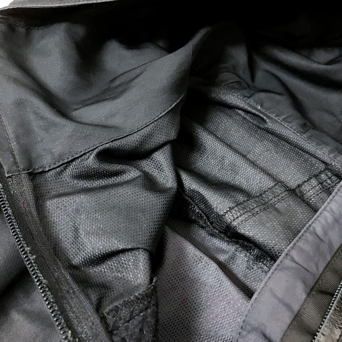 Patagonia ESSENSHELL JACKETマウンテンジャケット83663 古着・中古-4枚目のアイテム画像