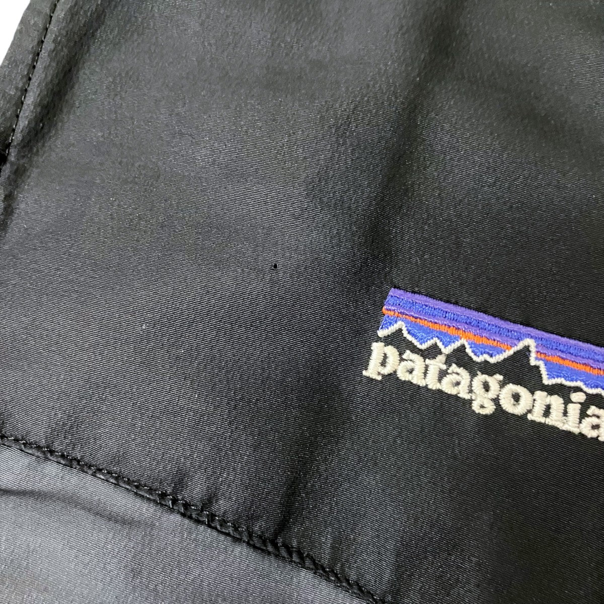Patagonia ESSENSHELL JACKETマウンテンジャケット83663 古着・中古-7枚目のアイテム画像