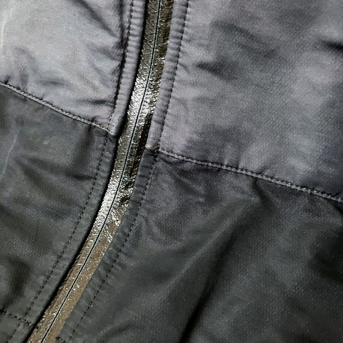 Patagonia ESSENSHELL JACKETマウンテンジャケット83663 古着・中古-9枚目のアイテム画像