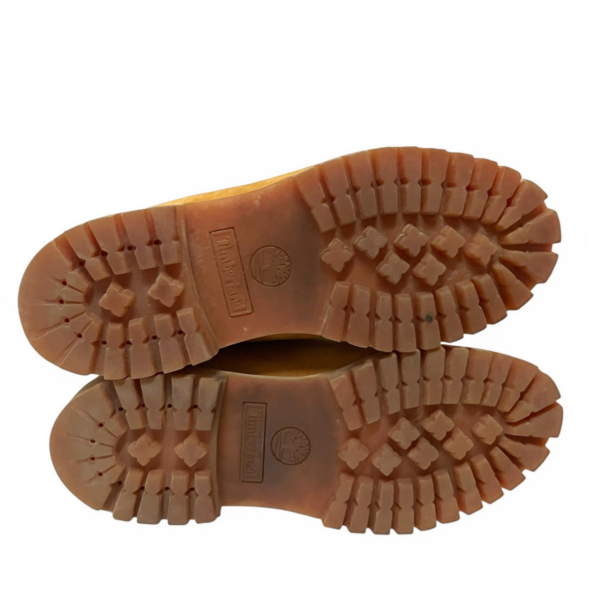 Timberland レースアップシューズ73540 古着・中古-9枚目のアイテム画像