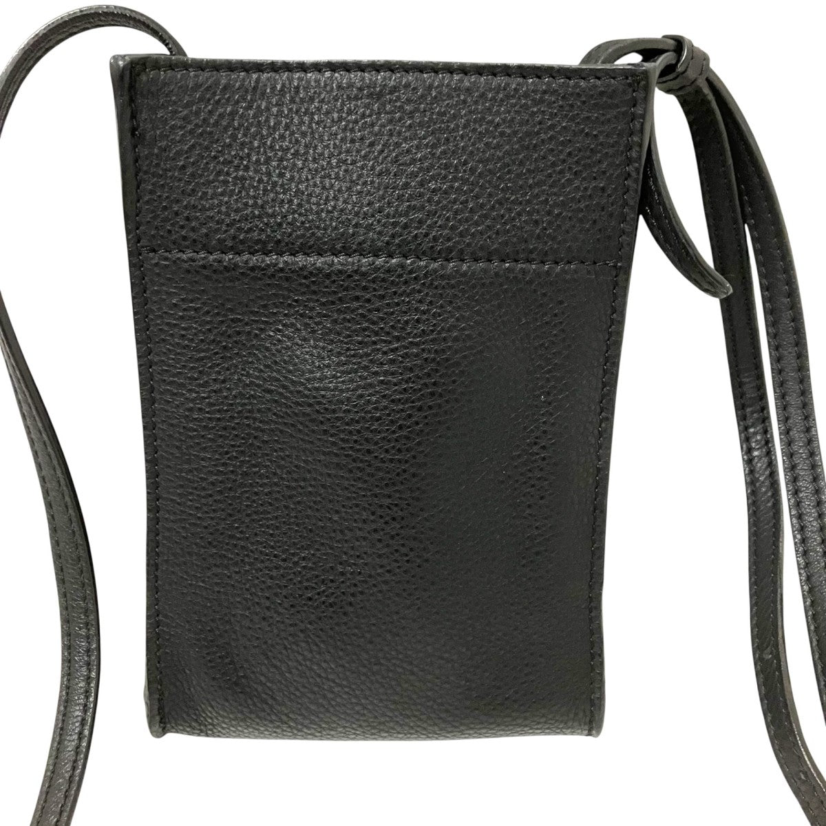 S．MANO ショルダーバッグ 古着・中古-2枚目のアイテム画像