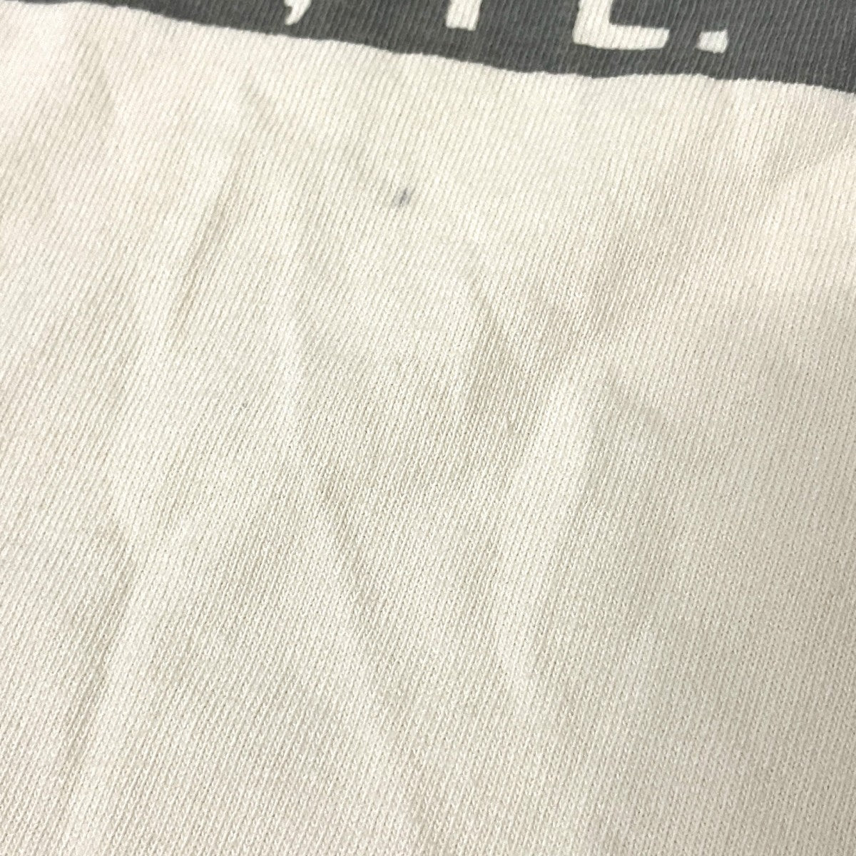 長袖Tシャツ