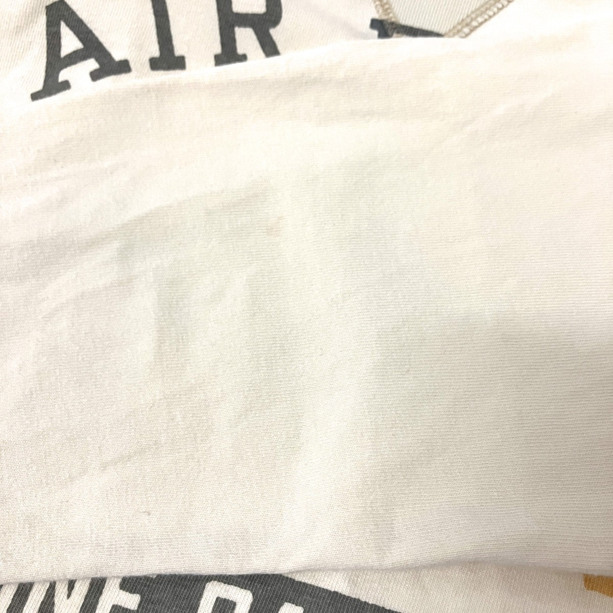 長袖Tシャツ