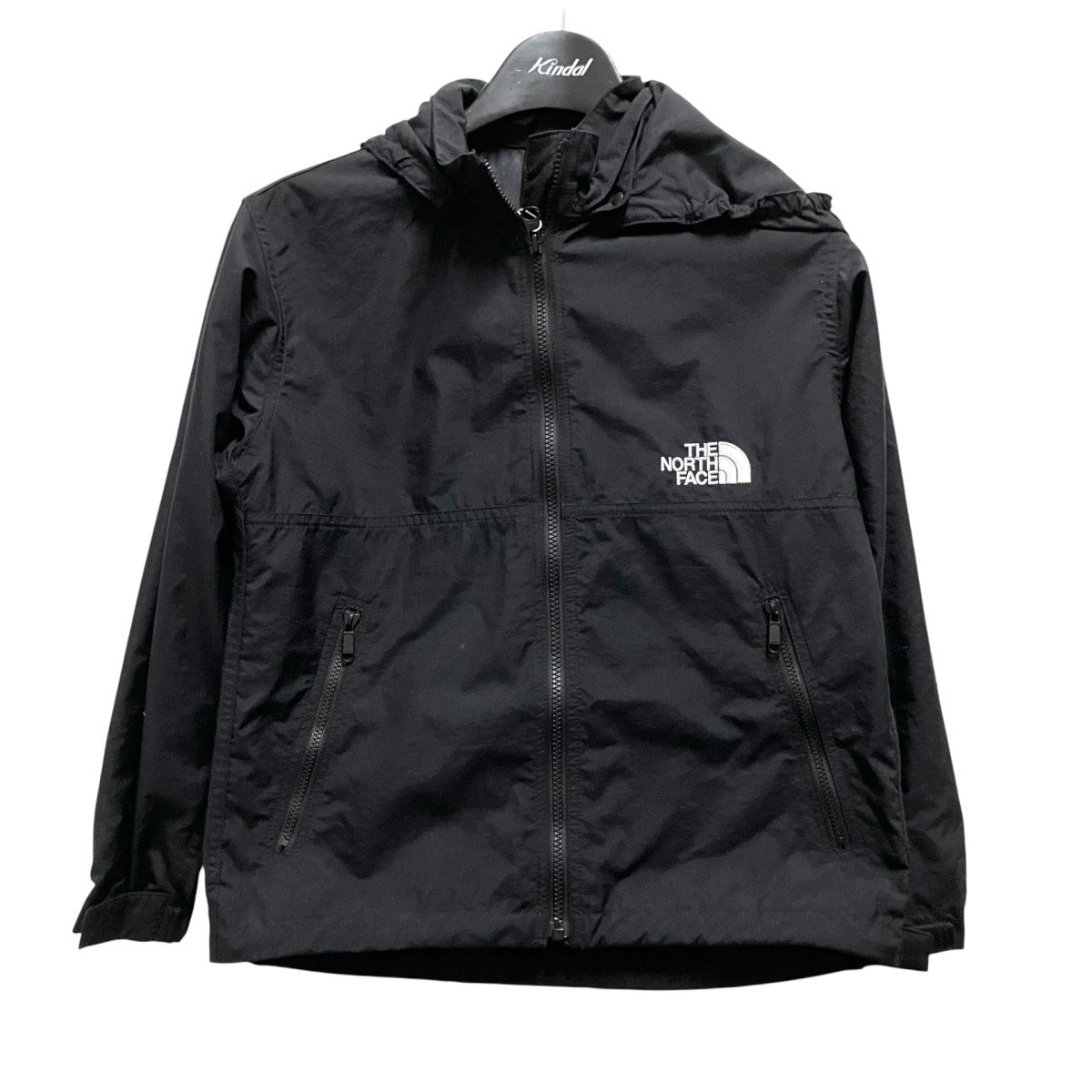 COMPACT JACKETマウンテンパーカーNPJ72310