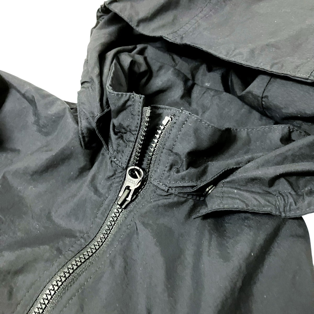 COMPACT JACKETマウンテンパーカーNPJ72310