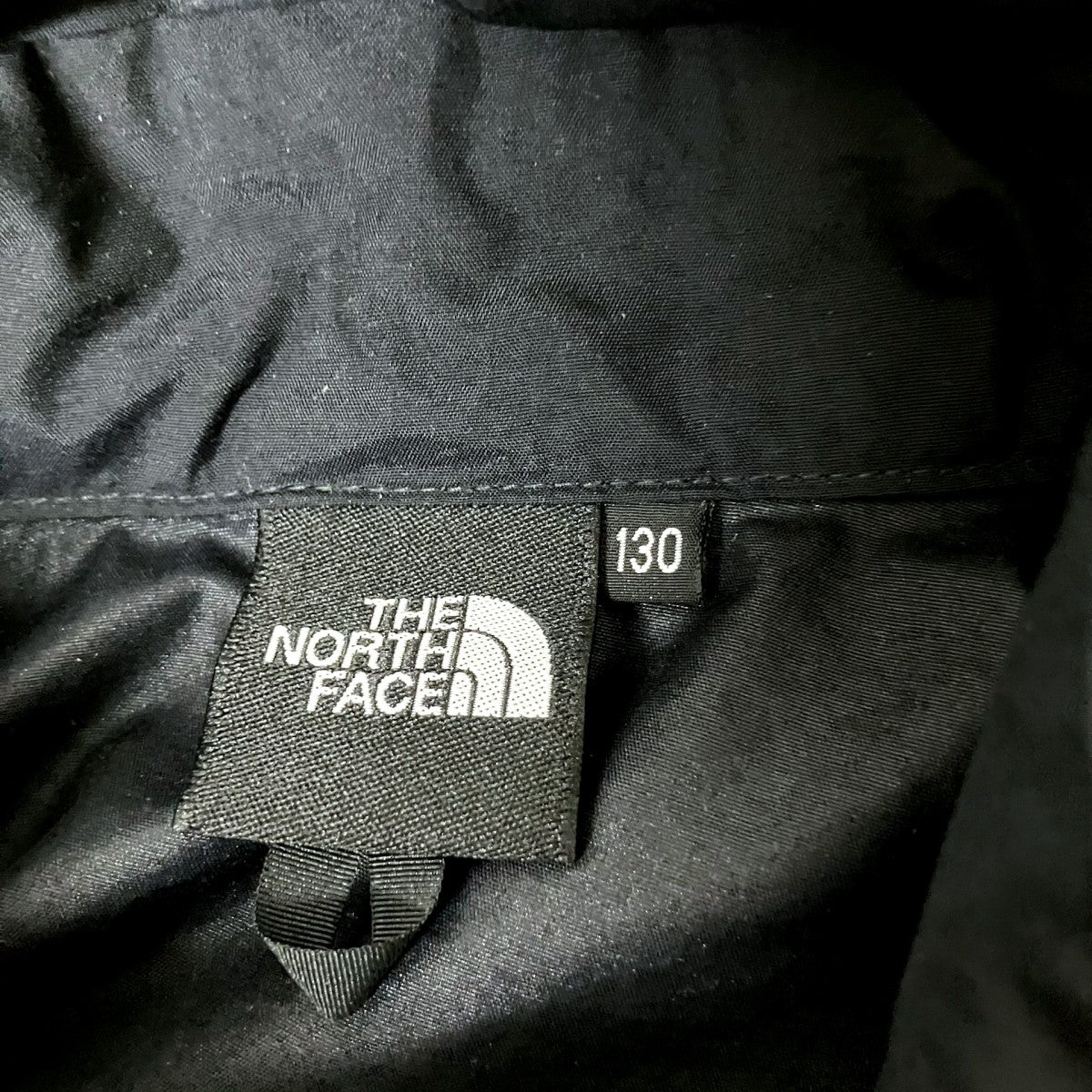 COMPACT JACKETマウンテンパーカーNPJ72310