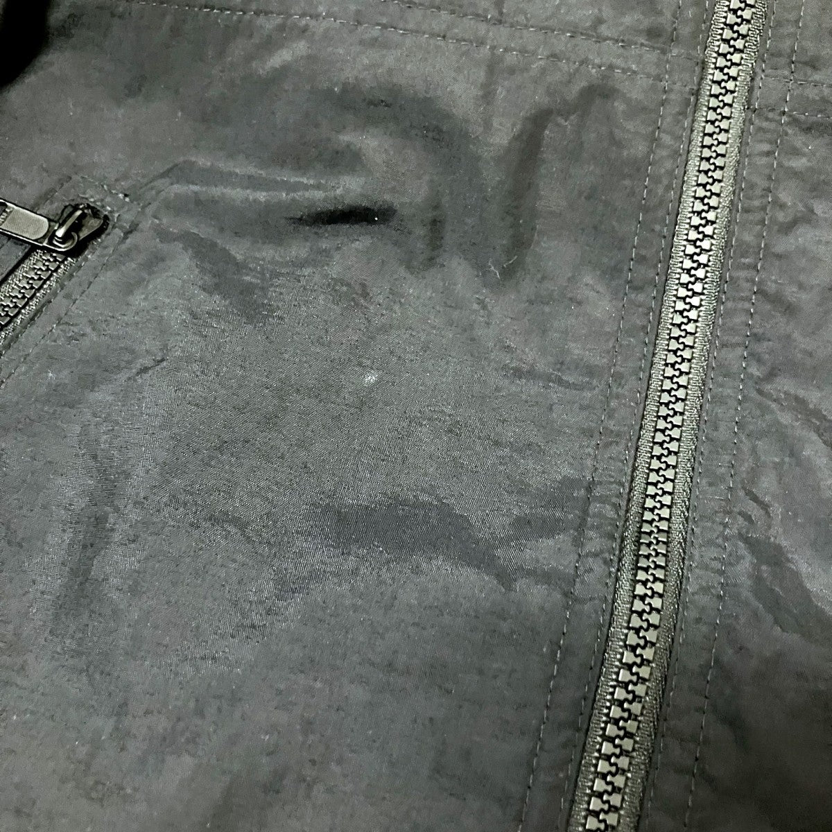COMPACT JACKETマウンテンパーカーNPJ72310