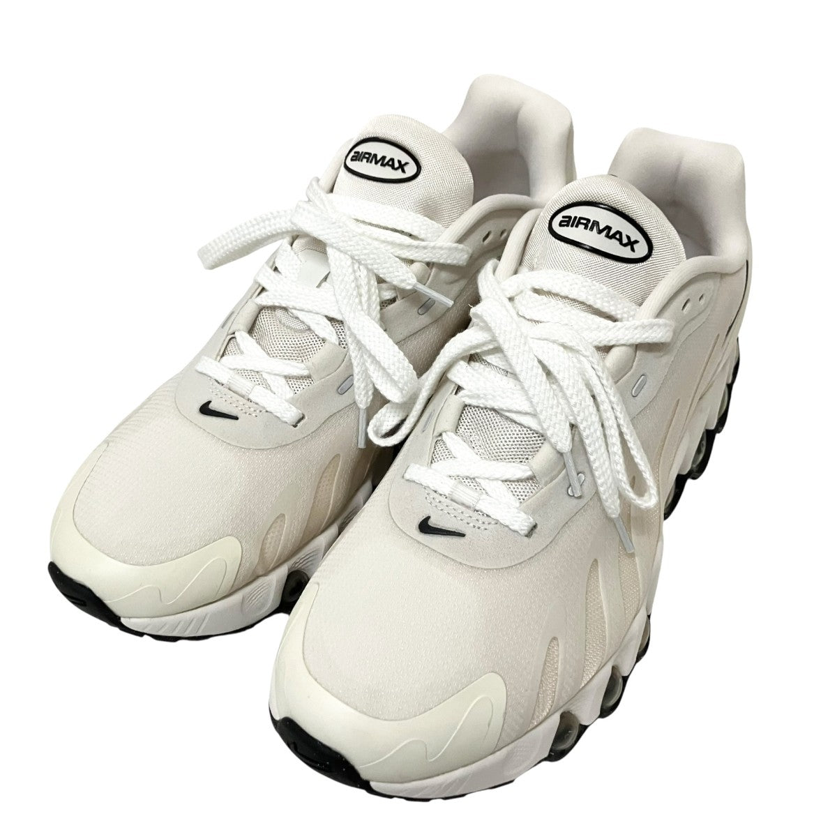 NIKE AIR MAX DN8 PHANTOMスニーカーFQ7860 006 古着・中古-1枚目のアイテム画像