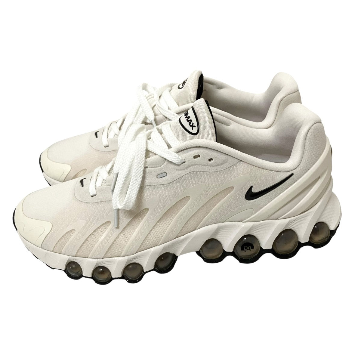 NIKE AIR MAX DN8 PHANTOMスニーカーFQ7860 006 古着・中古-3枚目のアイテム画像