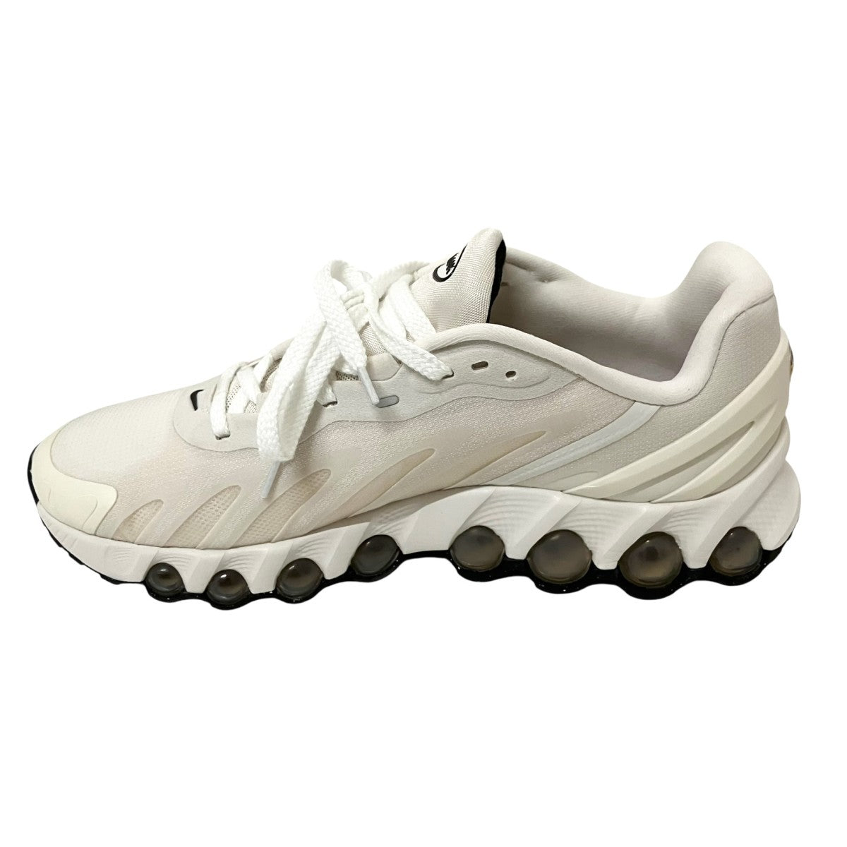 NIKE AIR MAX DN8 PHANTOMスニーカーFQ7860 006 古着・中古-4枚目のアイテム画像