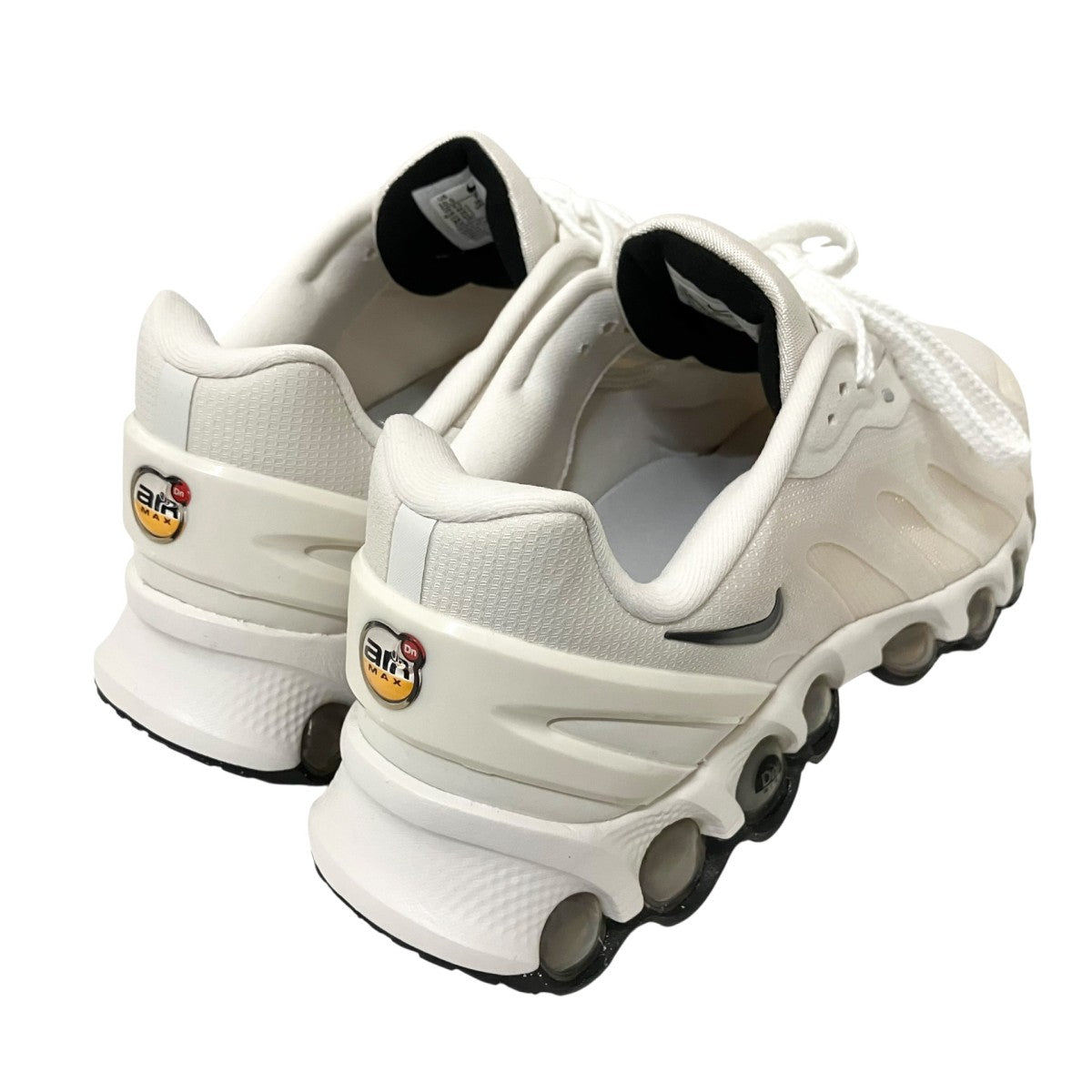 NIKE AIR MAX DN8 PHANTOMスニーカーFQ7860 006 古着・中古-5枚目のアイテム画像
