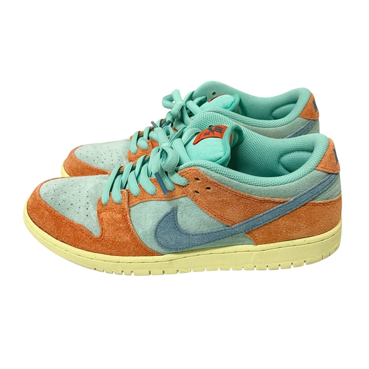 NIKE SB DUNK LOW PRO PREMIUMスニーカーDV5429 800 古着・中古-3枚目のアイテム画像