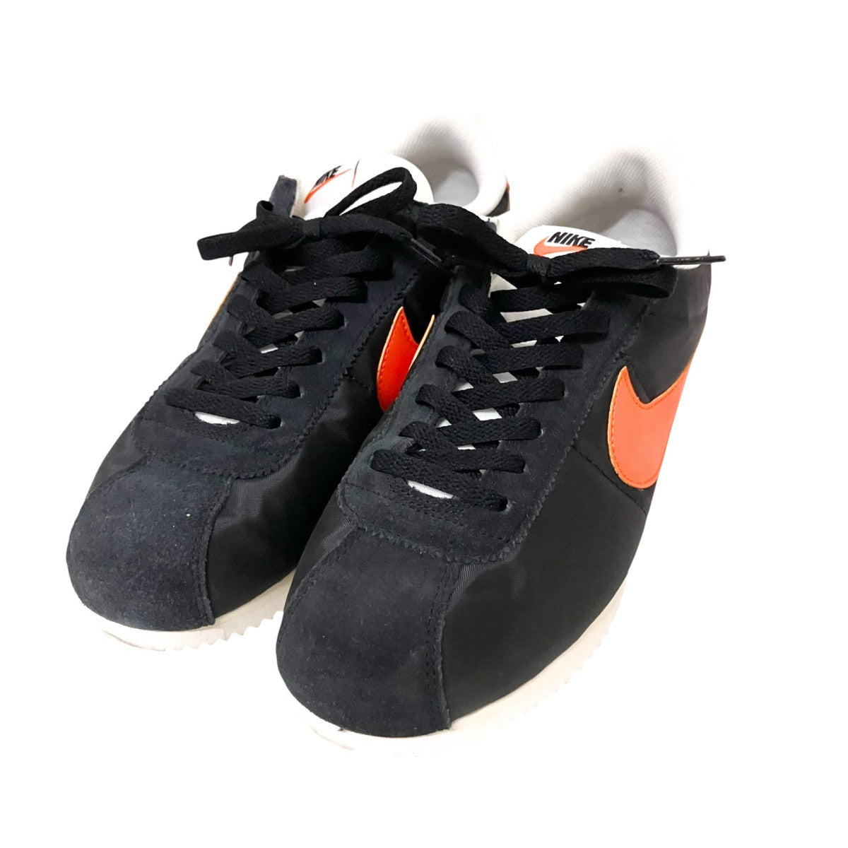 NIKE CORTEZ TXTスニーカーHF0263 003 古着・中古-1枚目のアイテム画像