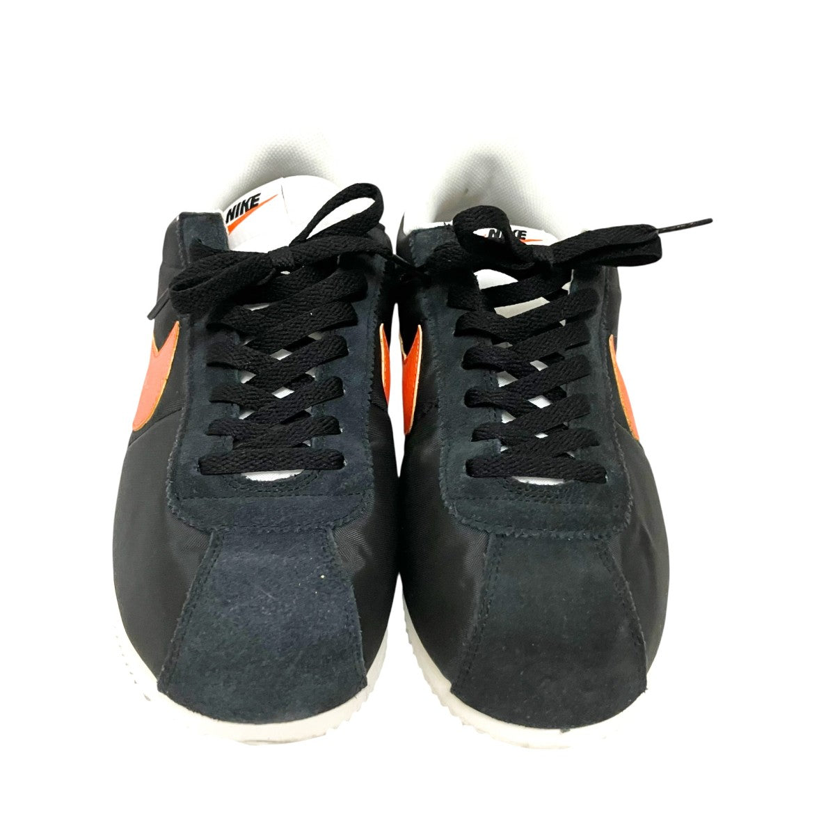 NIKE CORTEZ TXTスニーカーHF0263 003 古着・中古-2枚目のアイテム画像