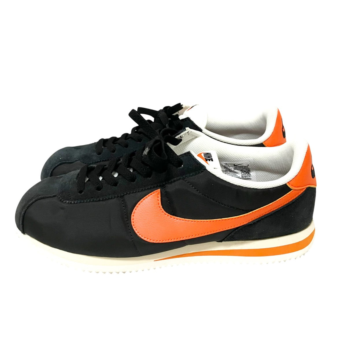 NIKE CORTEZ TXTスニーカーHF0263 003 古着・中古-3枚目のアイテム画像