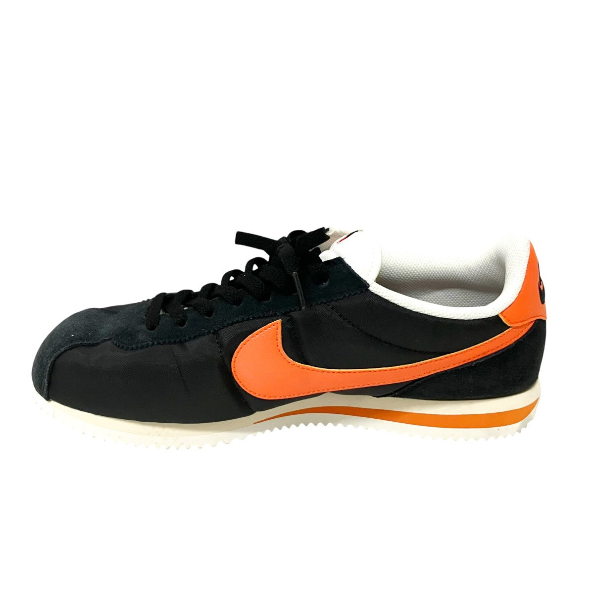 NIKE CORTEZ TXTスニーカーHF0263 003 古着・中古-4枚目のアイテム画像
