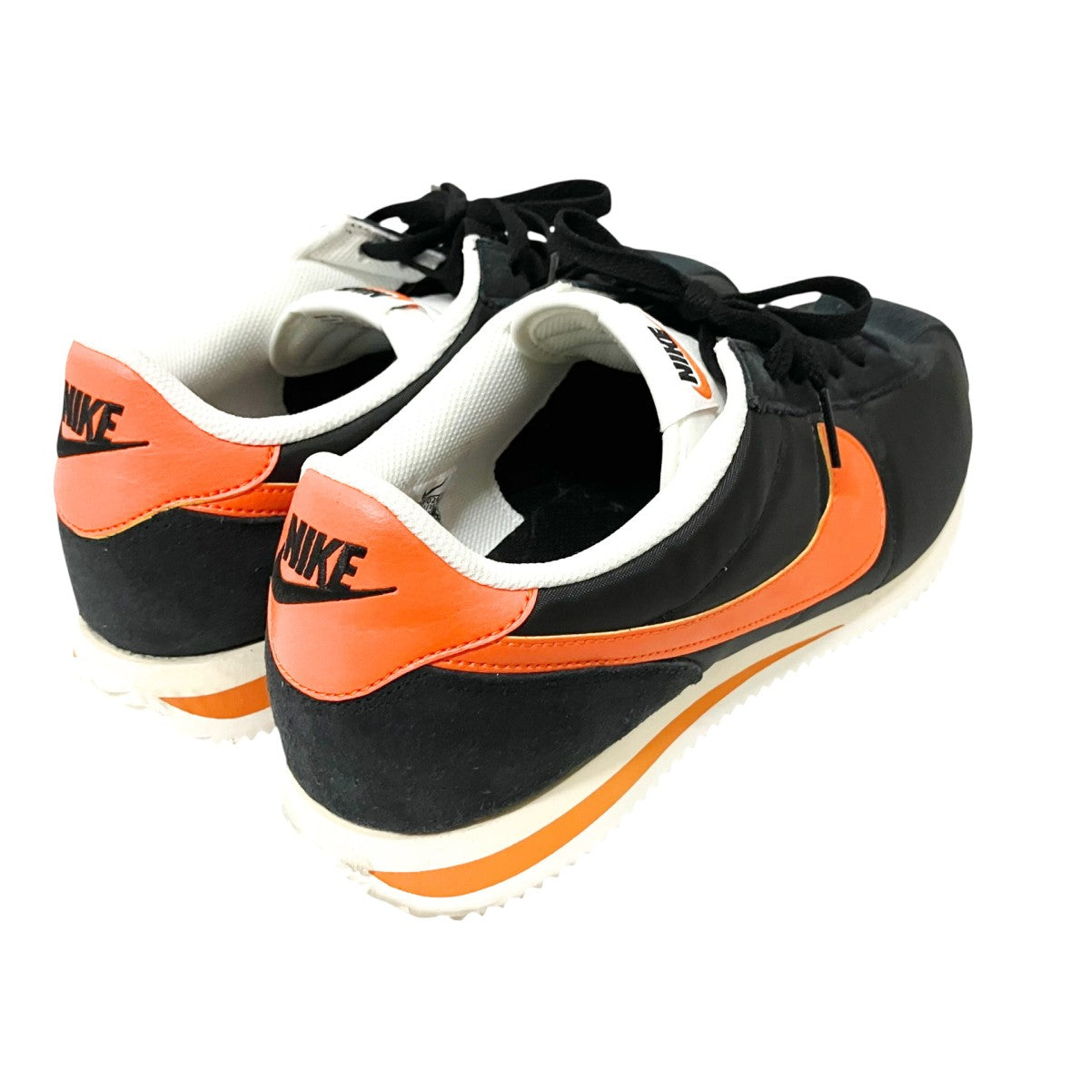 NIKE CORTEZ TXTスニーカーHF0263 003 古着・中古-5枚目のアイテム画像