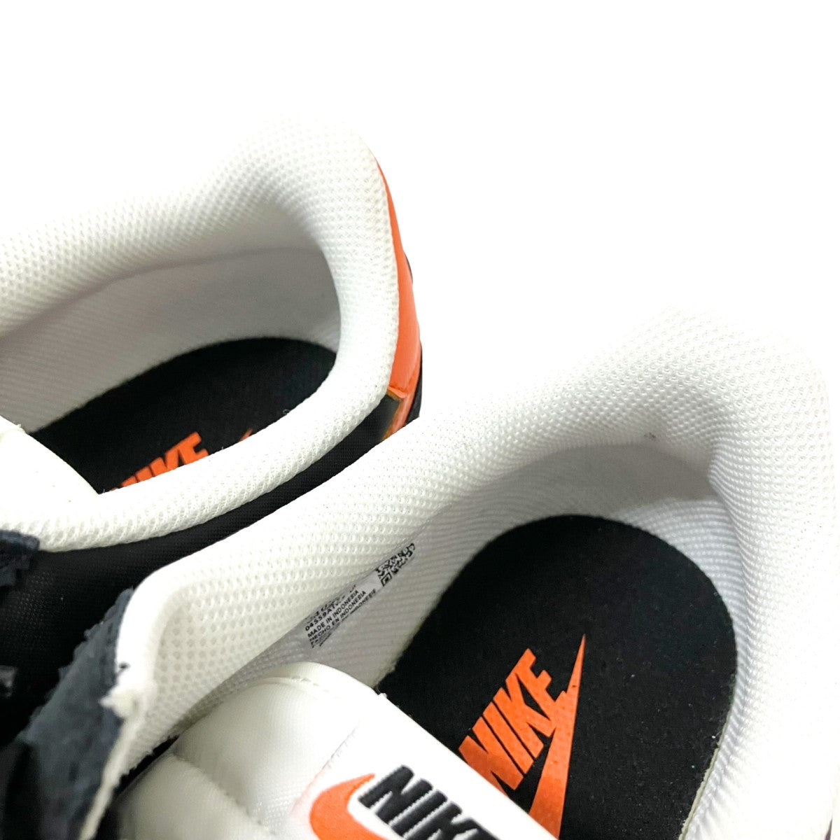 NIKE CORTEZ TXTスニーカーHF0263 003 古着・中古-8枚目のアイテム画像