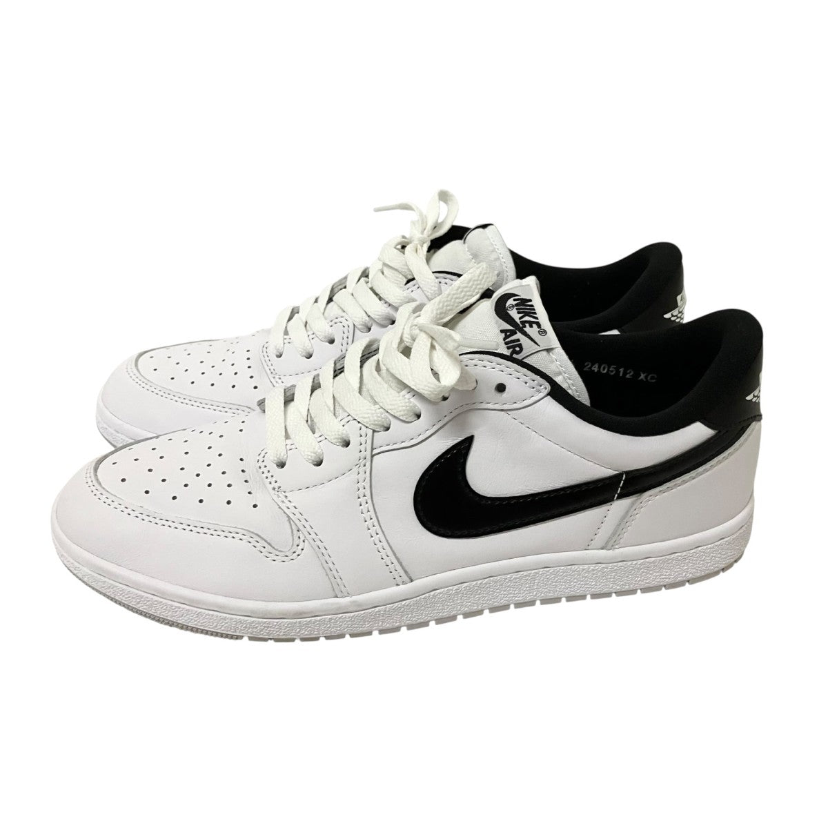 NIKE AIR JORDAN 1 LOW 85スニーカーFB9933 100 古着・中古-3枚目のアイテム画像