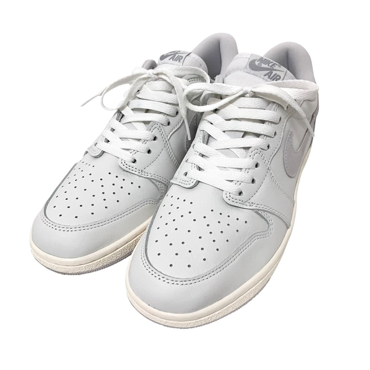 NIKE AIR JORDAN 1 LOW 85スニーカーFB9933 102 古着・中古-1枚目のアイテム画像