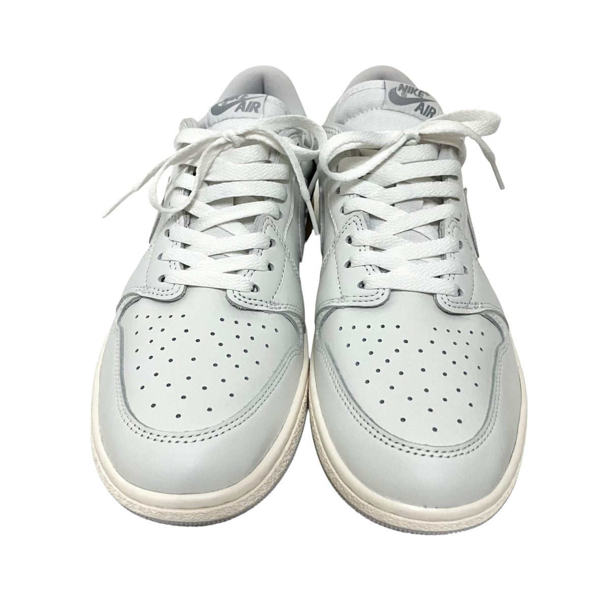 NIKE AIR JORDAN 1 LOW 85スニーカーFB9933 102 古着・中古-2枚目のアイテム画像