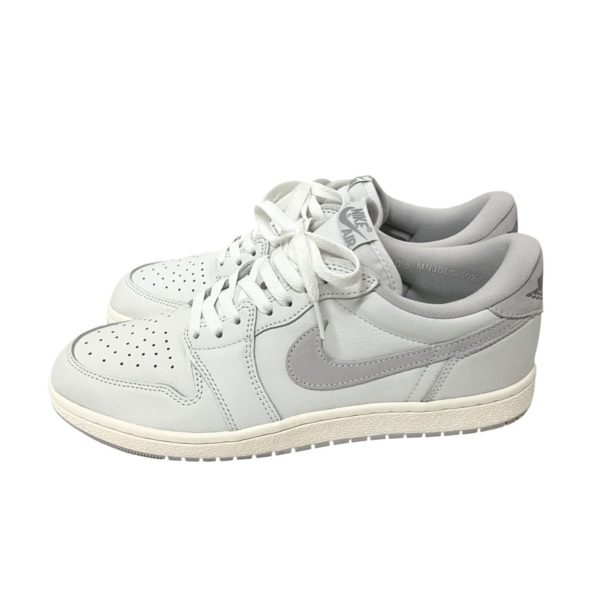 NIKE AIR JORDAN 1 LOW 85スニーカーFB9933 102 古着・中古-3枚目のアイテム画像