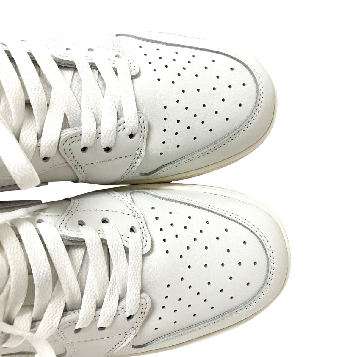 NIKE AIR JORDAN 1 LOW 85スニーカーFB9933 102 古着・中古-7枚目のアイテム画像