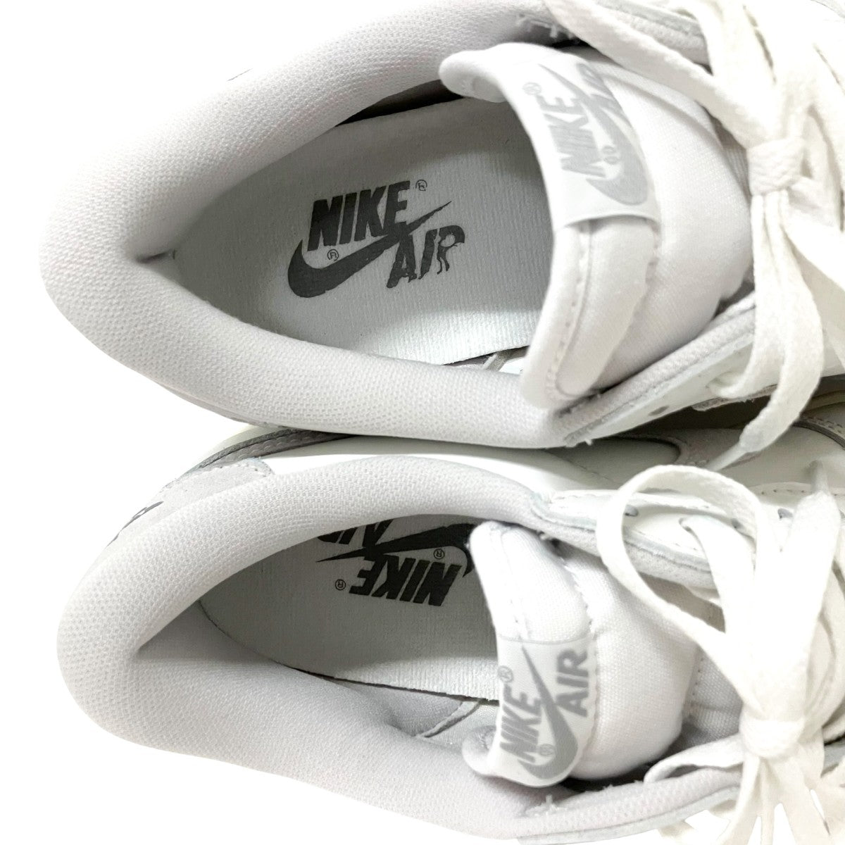 NIKE AIR JORDAN 1 LOW 85スニーカーFB9933 102 古着・中古-8枚目のアイテム画像