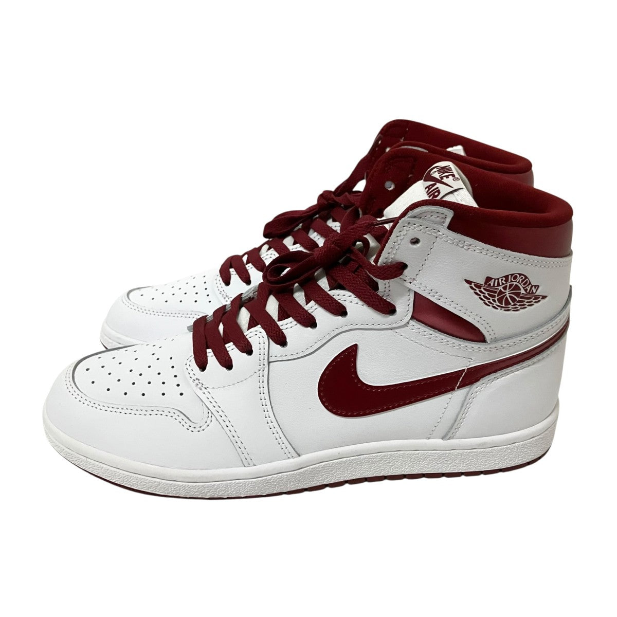 NIKE AIR JORDAN 1 HIGH 85ハイカットスニーカーBQ4422 161 古着・中古-3枚目のアイテム画像