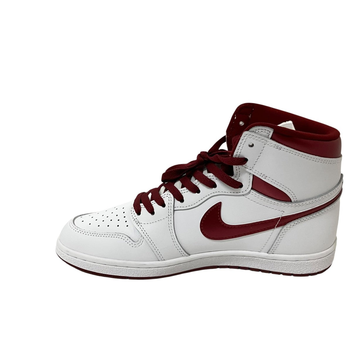 NIKE AIR JORDAN 1 HIGH 85ハイカットスニーカーBQ4422 161 古着・中古-4枚目のアイテム画像
