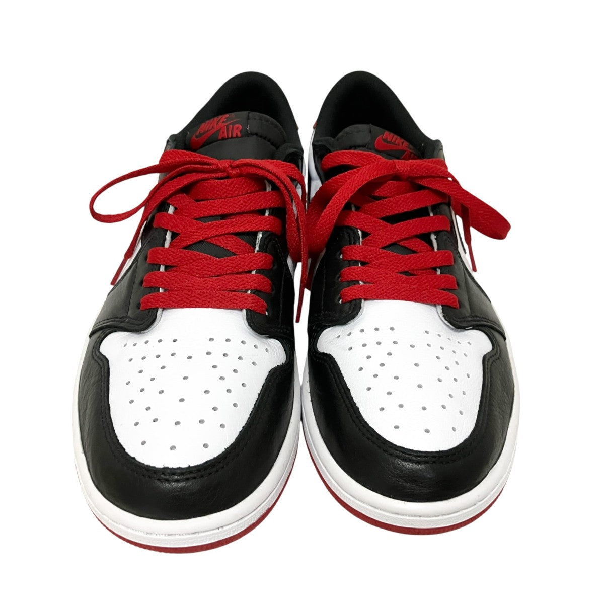 AIR JORDAN 1 RETRO LOW OGスニーカーCZ0790 106