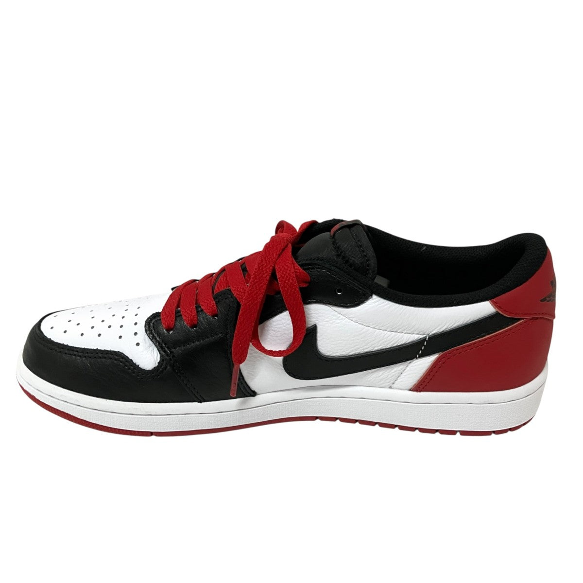 AIR JORDAN 1 RETRO LOW OGスニーカーCZ0790 106