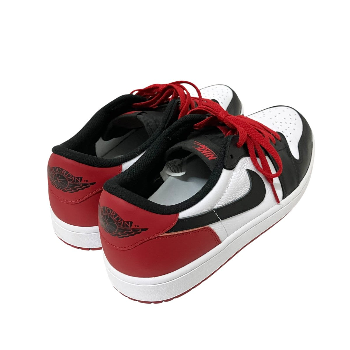 AIR JORDAN 1 RETRO LOW OGスニーカーCZ0790 106