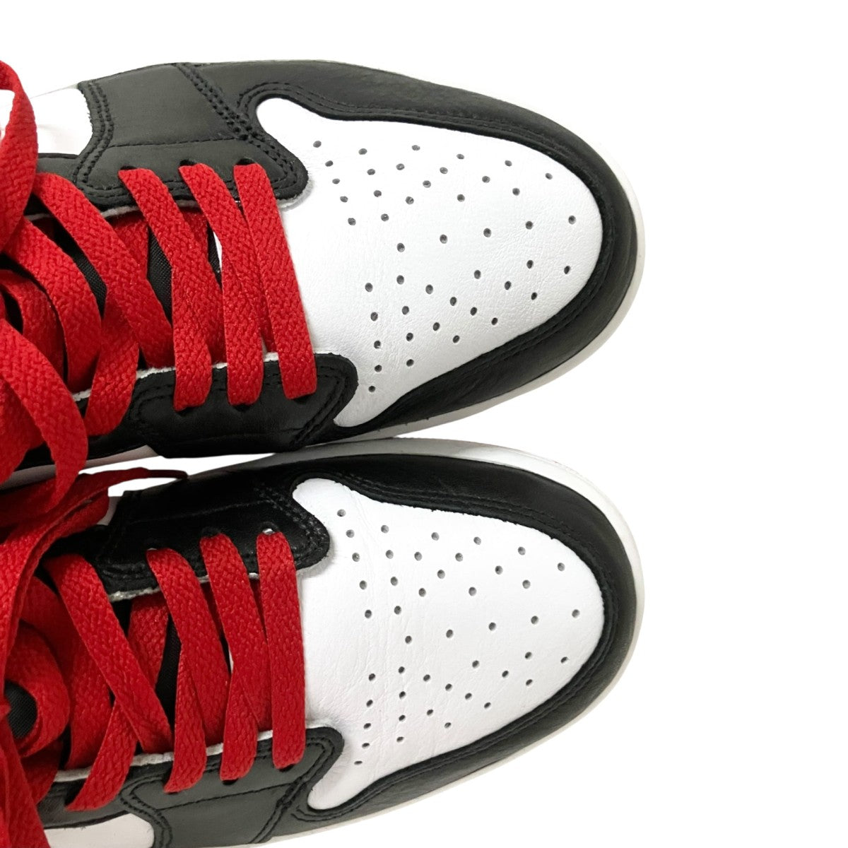 AIR JORDAN 1 RETRO LOW OGスニーカーCZ0790 106