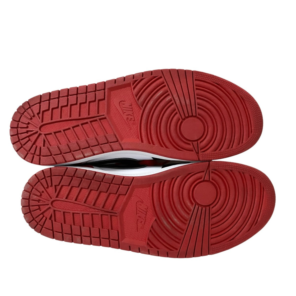 AIR JORDAN 1 RETRO LOW OGスニーカーCZ0790 106