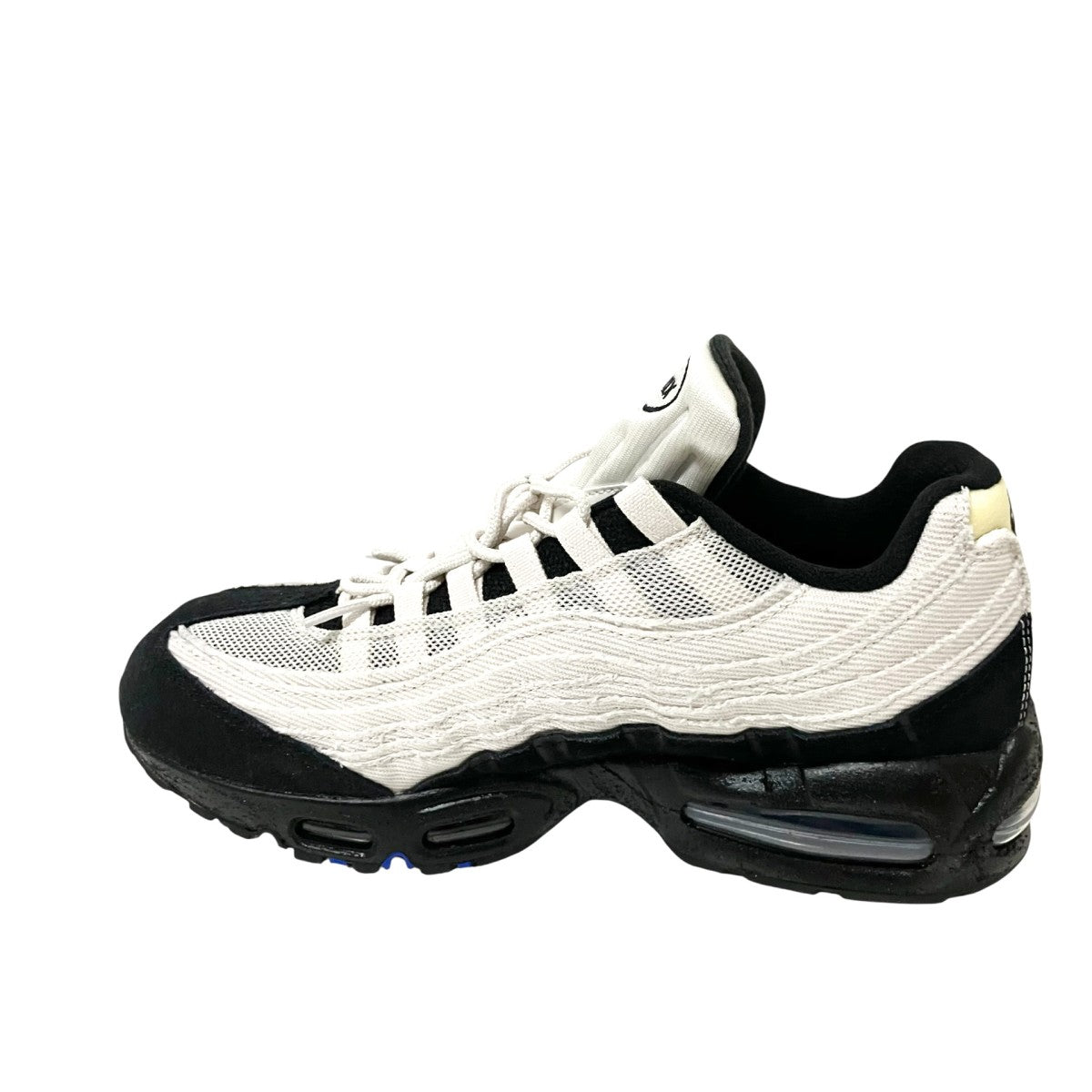 NIKE AIR MAX 95 BIG BUBBLEスニーカーIQ0284 010 古着・中古-4枚目のアイテム画像