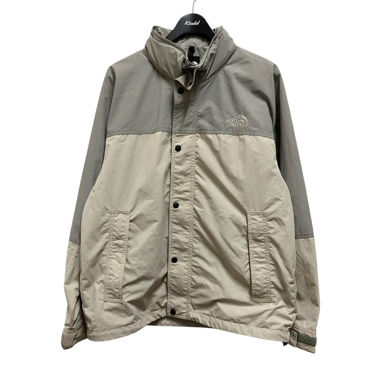 THE NORTH FACE Hydrena Wind JacketウィンドジャケットNP22550 古着・中古-1枚目のアイテム画像