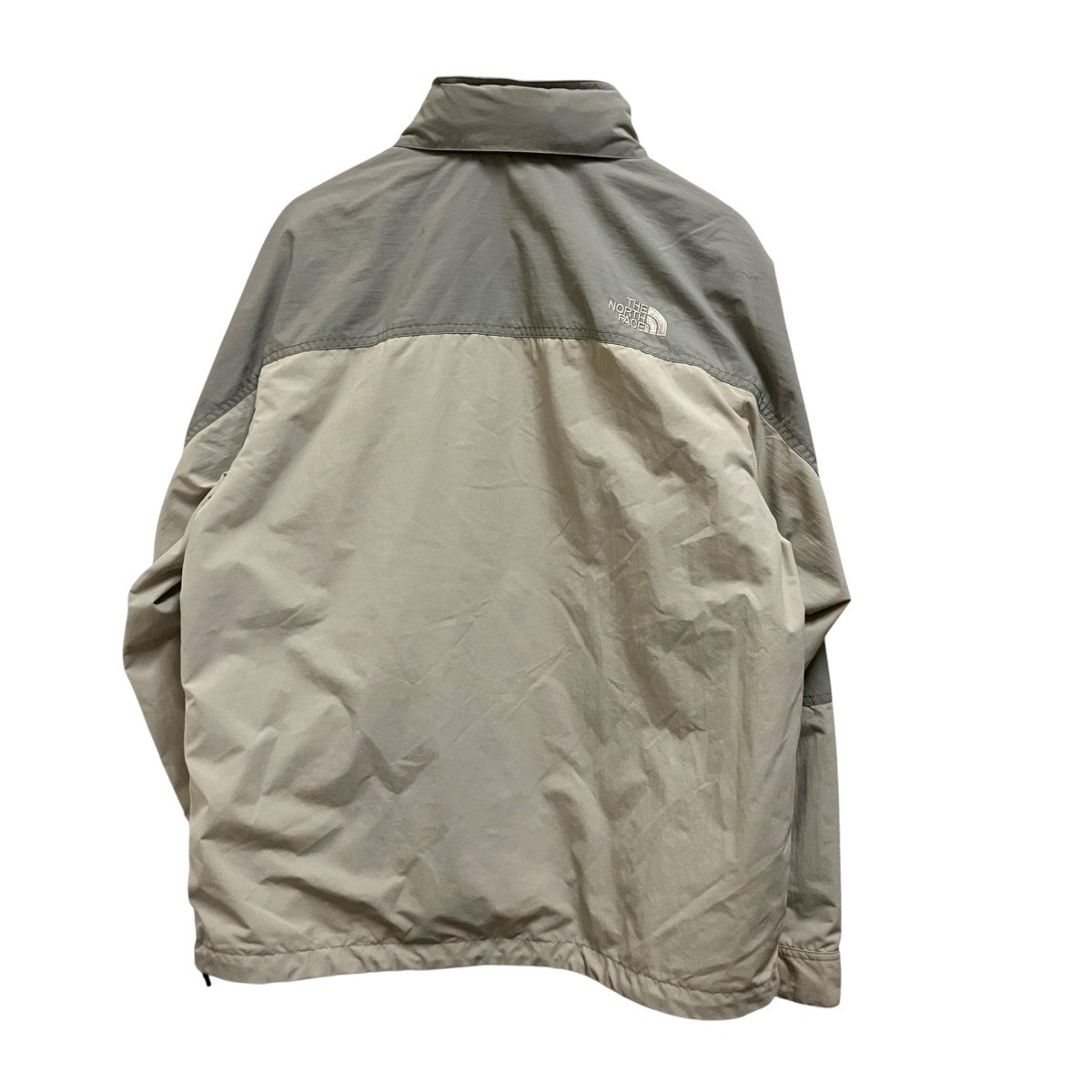 THE NORTH FACE Hydrena Wind JacketウィンドジャケットNP22550 古着・中古-2枚目のアイテム画像