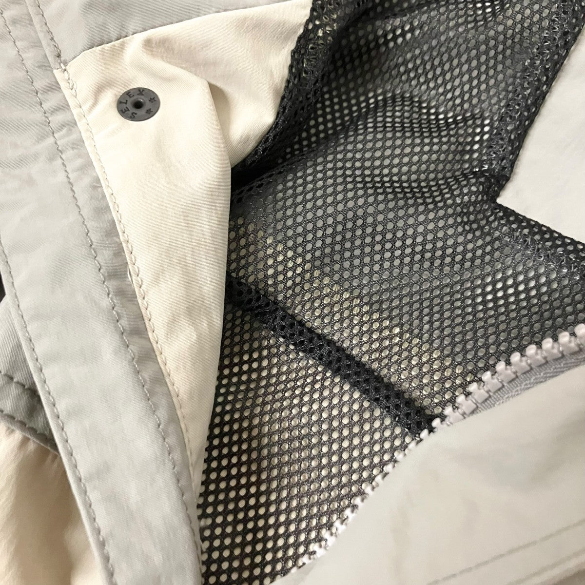 THE NORTH FACE Hydrena Wind JacketウィンドジャケットNP22550 古着・中古-4枚目のアイテム画像