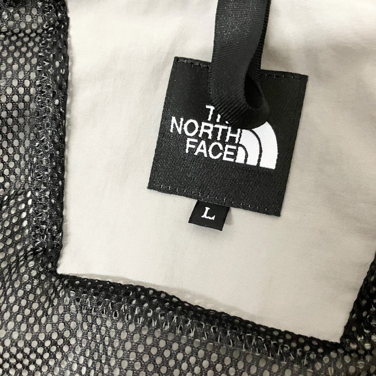 THE NORTH FACE Hydrena Wind JacketウィンドジャケットNP22550 古着・中古-5枚目のアイテム画像