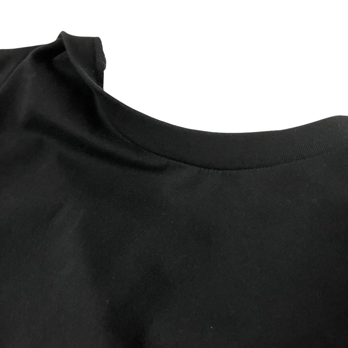 MM6 Maison Margiela レイヤードワンピースS52DD0036 古着・中古-4枚目のアイテム画像