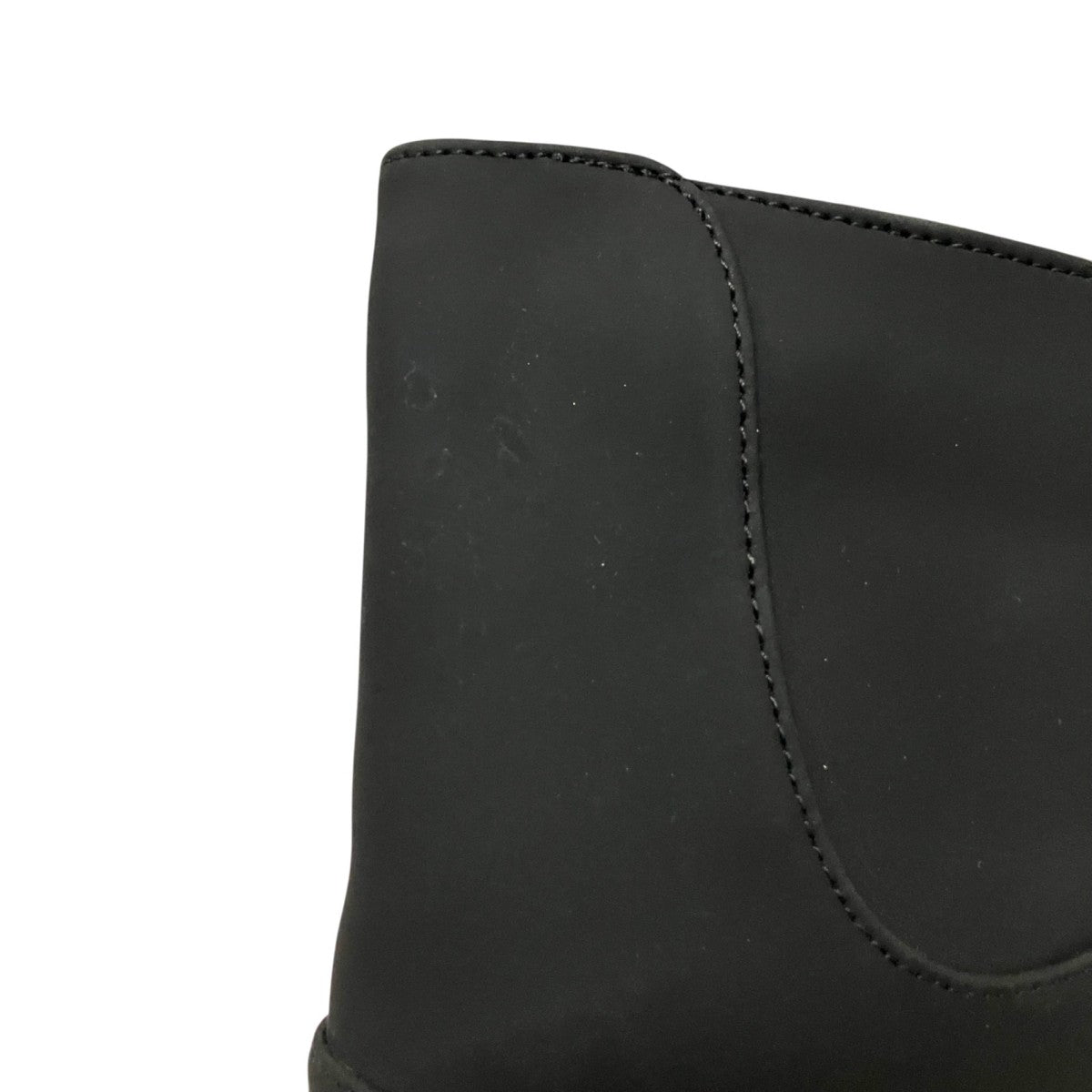 ショートブーツ