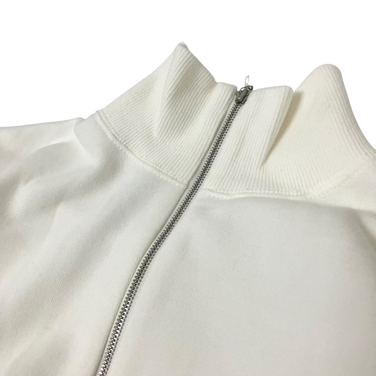 pan cotton sweat zip turtleスウェットワンピースPN2403 CS002 古着・中古-4枚目のアイテム画像